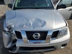 2019 Nissan Frontier S იყიდება Jacksonville-ში, FL - Front End