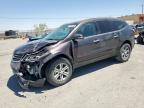 2015 Chevrolet Traverse Lt for Sale in Anthony, TX - Front End