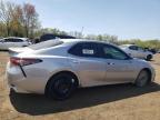 2022 Toyota Camry Se for Sale in New Britain, CT - Vandalism