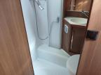 2016 LMC EQUIST655 for sale at Copart WISBECH