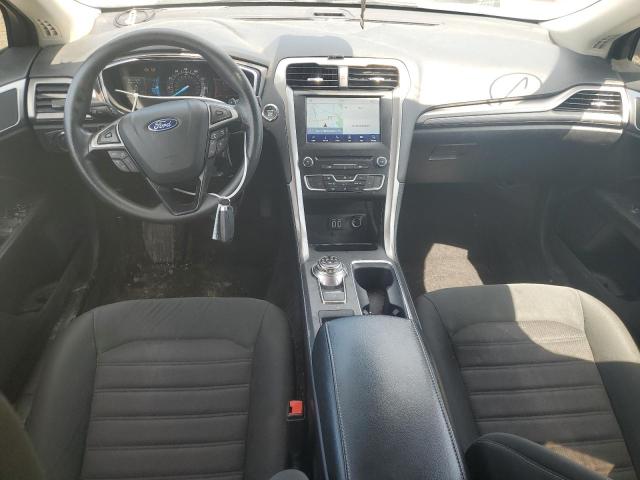  FORD FUSION 2020 Biały