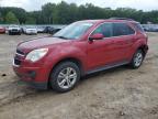 2013 Chevrolet Equinox Lt   de vânzare în Conway, AR - Rear End