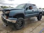 2006 Chevrolet Silverado K1500 للبيع في Pekin، IL - Front End