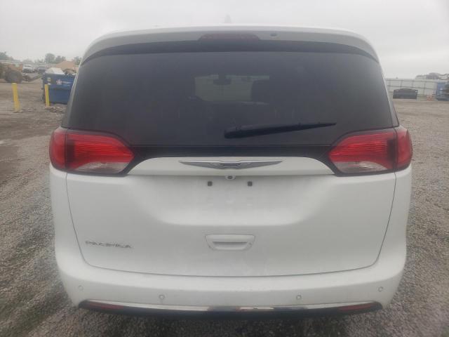  CHRYSLER PACIFICA 2020 Білий