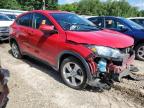 2016 Honda Hr-V Ex   en Venta en Conway, AR - Front End