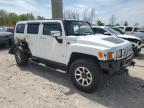 2006 Hummer H3  продається в Wayland, MI - Side