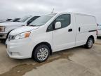 2021 Nissan Nv200 2.5S zu verkaufen in Grand Prairie, TX - Undercarriage