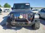2007 Jeep Wrangler X იყიდება Walton-ში, KY - Front End