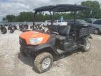 2016 KUTA RTV1100 for sale at Copart IA - DES MOINES