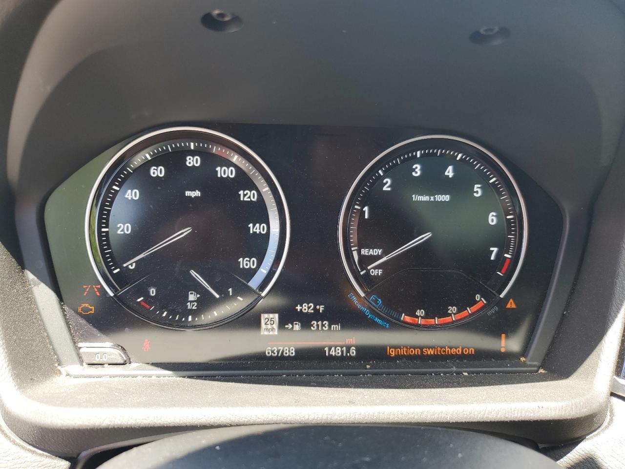 2021 BMW X2 xDrive28I VIN: WBXYJ1C00M5S39156 Lot: 55958975