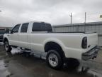 2002 Ford F250 Super Duty for Sale in Littleton, CO - Undercarriage