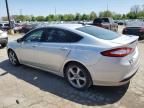 2016 Ford Fusion Se for Sale in Fort Wayne, IN - Mechanical