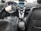 2012 Chevrolet Cruze Lt for Sale in Davison, MI - Front End