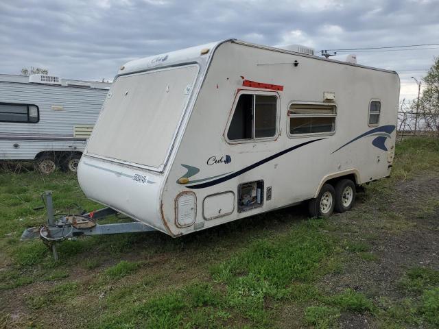 2000 AEROLINER CUB  
