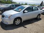 2010 NISSAN SENTRA 2.0 for sale at Copart ON - TORONTO