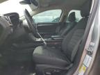 2020 Ford Fusion Se de vânzare în Albuquerque, NM - Front End