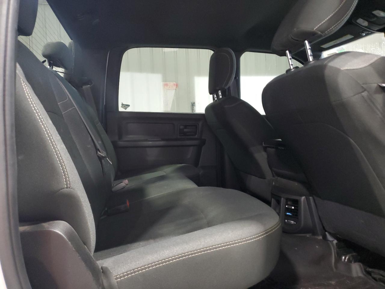 2021 Ram 2500 Tradesman VIN: 3C6UR5CJ3MG530979 Lot: 56185065