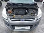 2014 FORD KUGA TITAN for sale at Copart BELFAST