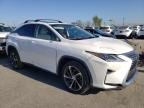 2017 Lexus Rx 450H Base на продаже в Los Angeles, CA - All Over