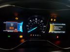 2018 Ford Fusion Titanium/Platinum Hev იყიდება Lexington-ში, KY - Front End