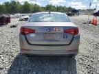 2013 Kia Optima Lx en Venta en Mebane, NC - Front End
