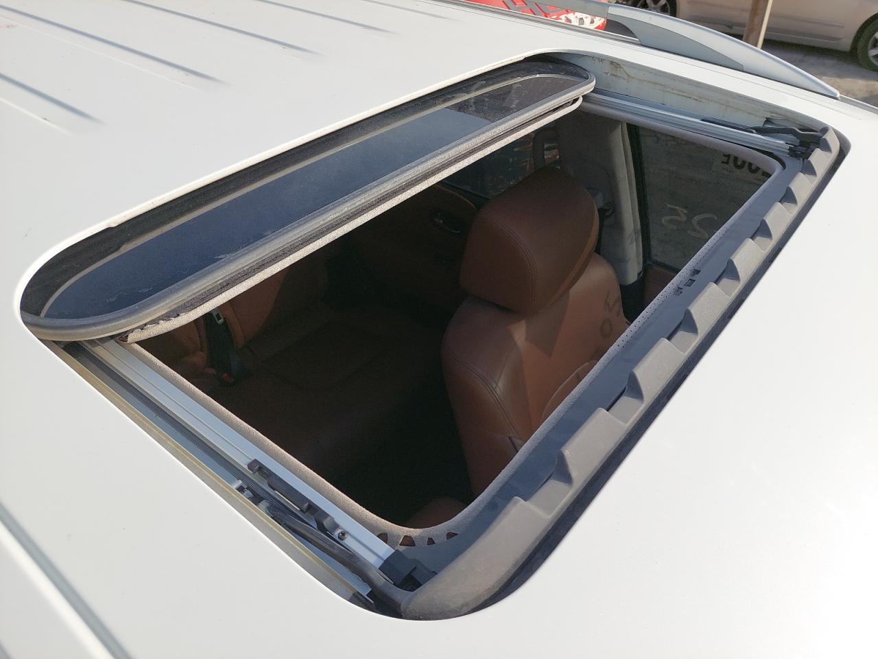 JN8AY2NYXH9307341 - 2017 Nissan Patrol - #58645265
