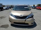 2014 Toyota Sienna Le for Sale in Martinez, CA - Front End