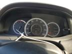 2015 Honda Accord Exl en Venta en Martinez, CA - Rear End