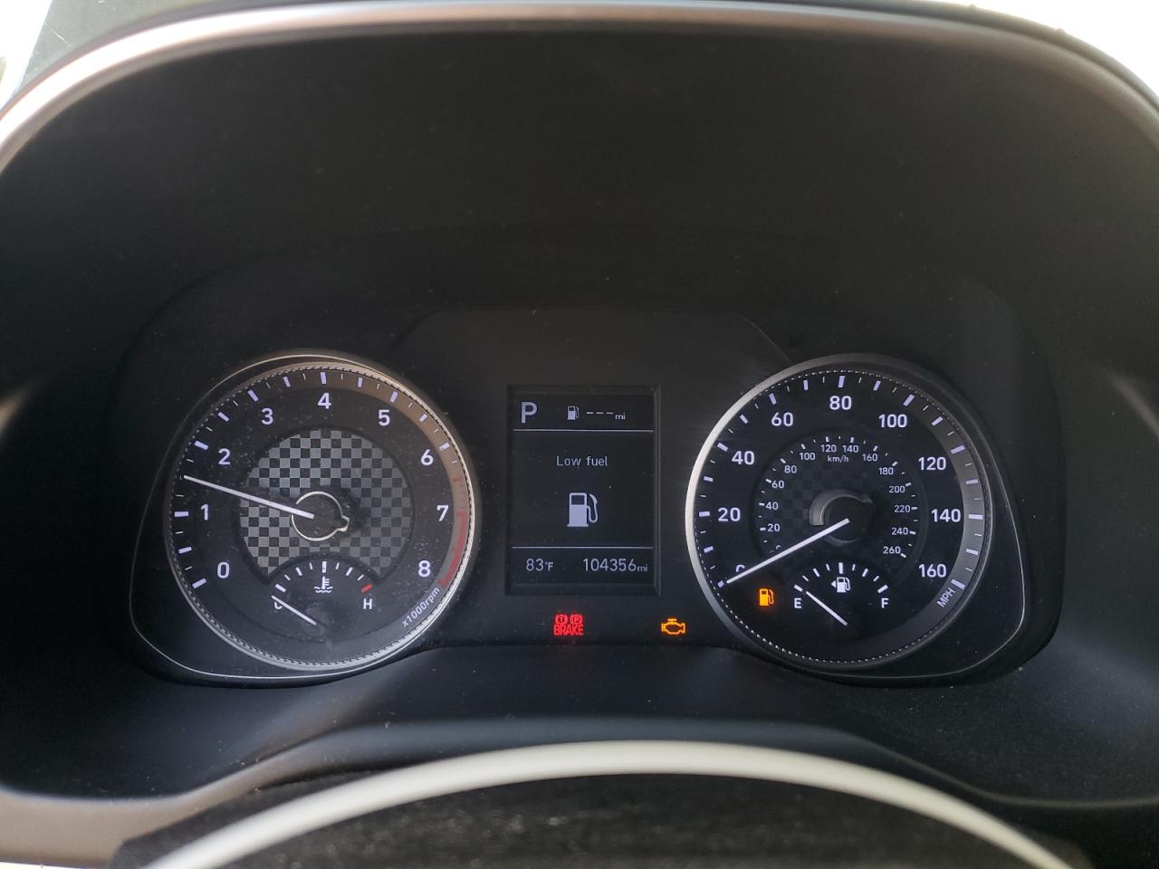 2019 Hyundai Elantra Sel VIN: 5NPD84LF3KH422609 Lot: 58954665