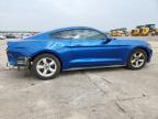 2017 Ford Mustang  zu verkaufen in Grand Prairie, TX - Rear End