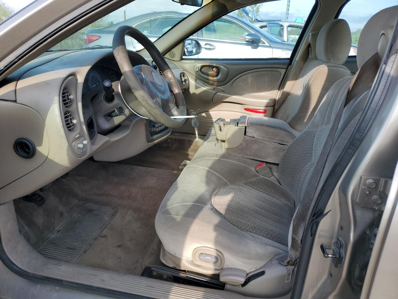 2003 Pontiac Bonneville Se VIN: 1G2HX52K834153463 Lot: 55882355