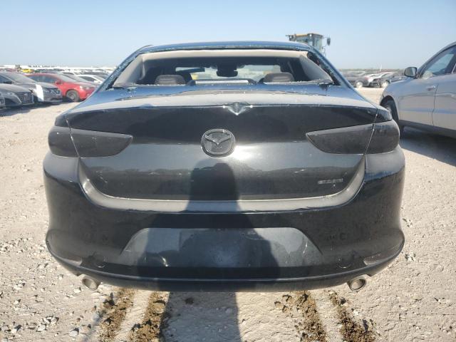  MAZDA 3 2019 Black
