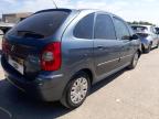 2009 CITROEN XSARA PICA for sale at Copart SANDWICH