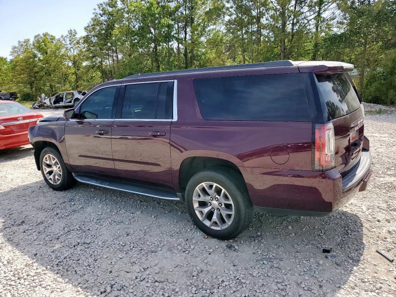  GMC YUKON 2016 Fioletowy