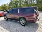 2016 Gmc Yukon Xl C1500 Slt na sprzedaż w Houston, TX - Front End