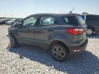 2021 Ford Ecosport S for Sale in Greenwood, NE - All Over