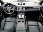 2019 Porsche Cayenne  за продажба в Memphis, TN - Water/Flood