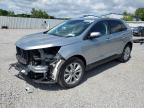 2024 Ford Edge Titanium   for Sale in Albany, NY - Front End
