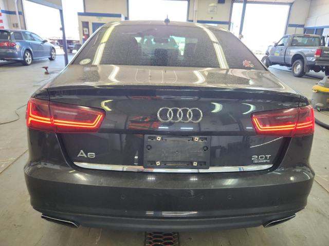  AUDI A6 2017 Сharcoal