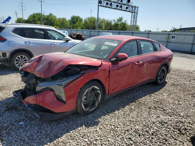 KIA K4 EX 2025