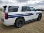 2018 Chevrolet Tahoe Police للبيع في Nisku، AB - Burn