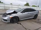 2019 Honda Civic Sport   zu verkaufen in Littleton, CO - Front End