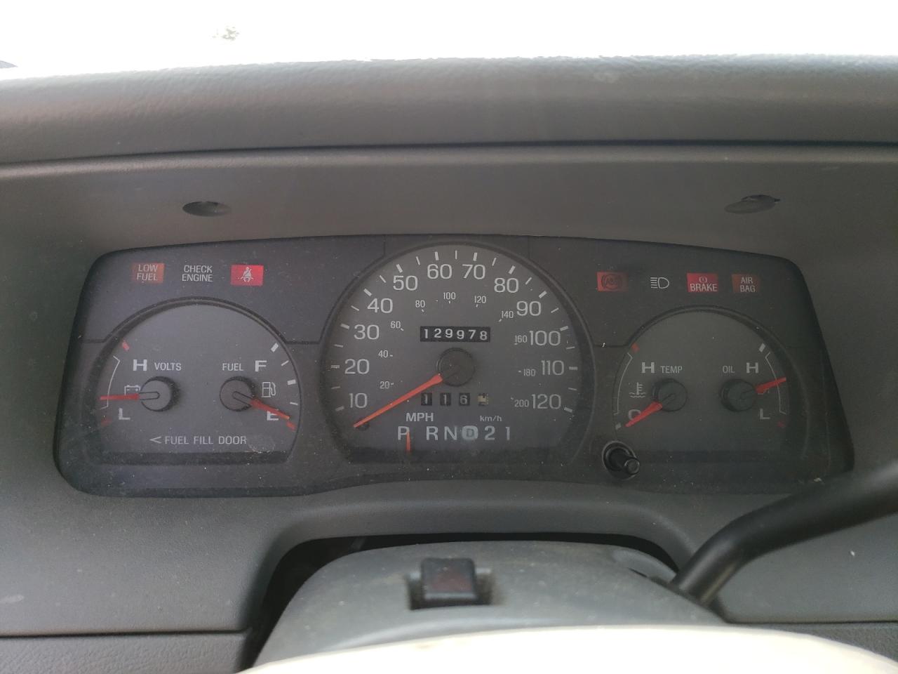 2004 Mercury Grand Marquis Ls VIN: 2MEFM75W24X638583 Lot: 57995965