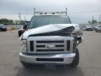 2014 Ford Econoline E250 Van продається в Ham Lake, MN - Front End