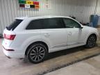 2017 Audi Q7 Premium   zu verkaufen in York Haven, PA - Front End
