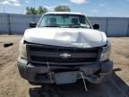 Greenwood, NE에서 판매 중인 2011 Chevrolet Silverado C1500 - Front End
