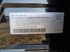 2004 Audi A4 1.8T Quattro en Venta en American Canyon, CA - Front End