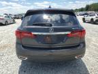 2016 Acura Mdx Technology на продаже в Gainesville, GA - Side