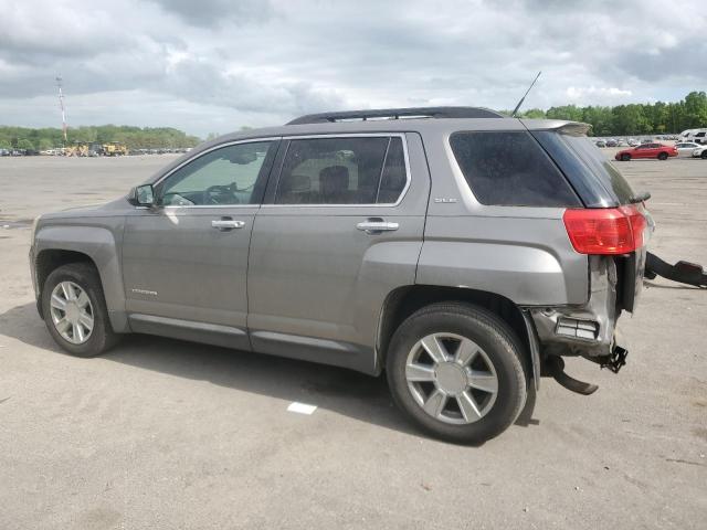  GMC TERRAIN 2012 Szary