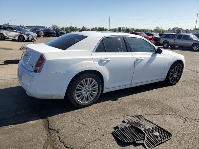  CHRYSLER 300 2014 Biały